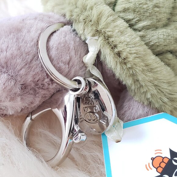Jellycat Amuseables Timmy Turtle Bag Charm - Picture 5 of 7